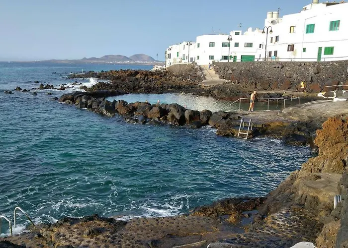 Apto Punta Mujeres Las Rosas