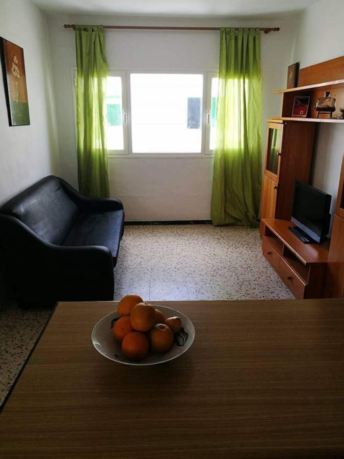 Apto Rosas Apartment