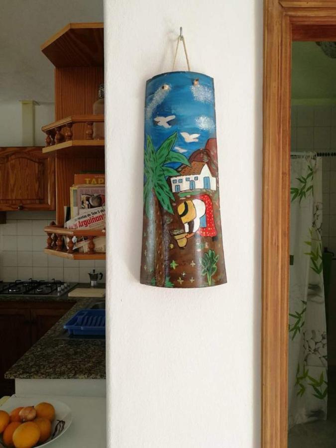 Apartment Apto Rosas