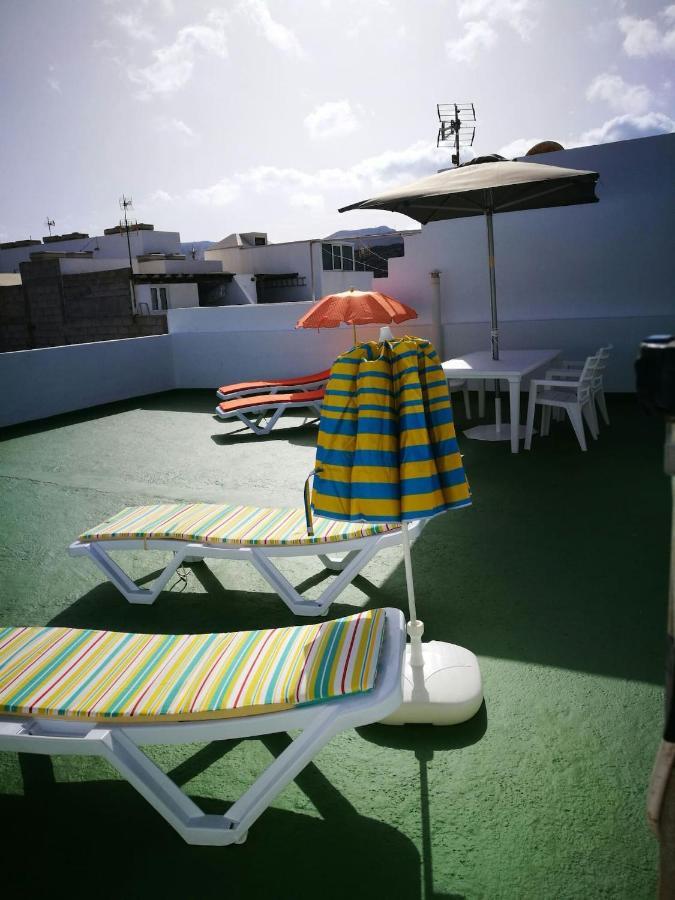 Apto Rosas Apartment Punta Mujeres